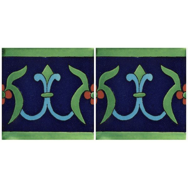 Ceramic Frost Proof Tile Coacalco